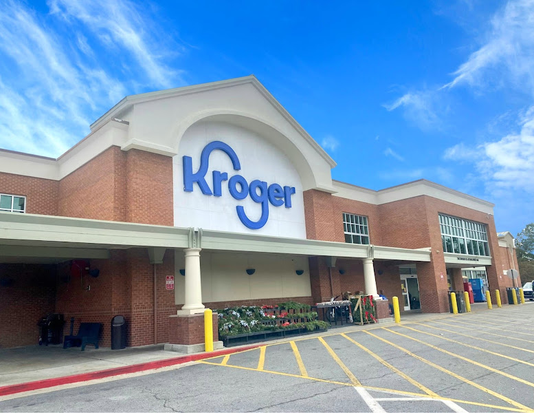 Kroger Deli