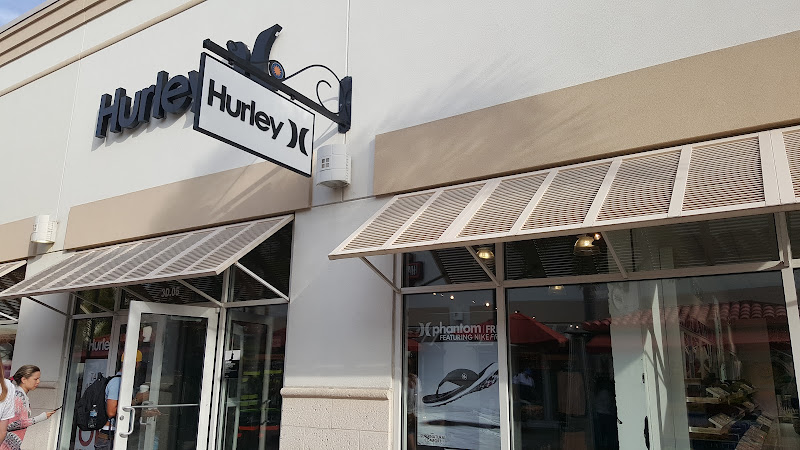 Hurley