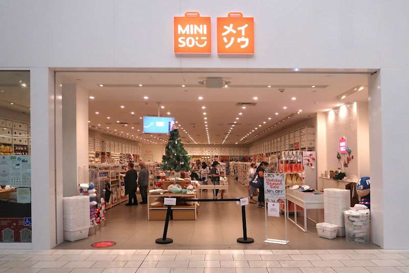 MINISO USA