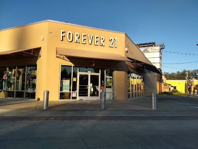 Forever 21