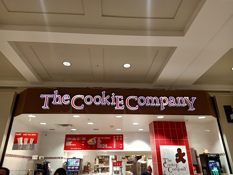 The Cookie Company