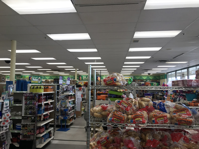 Dollar Tree