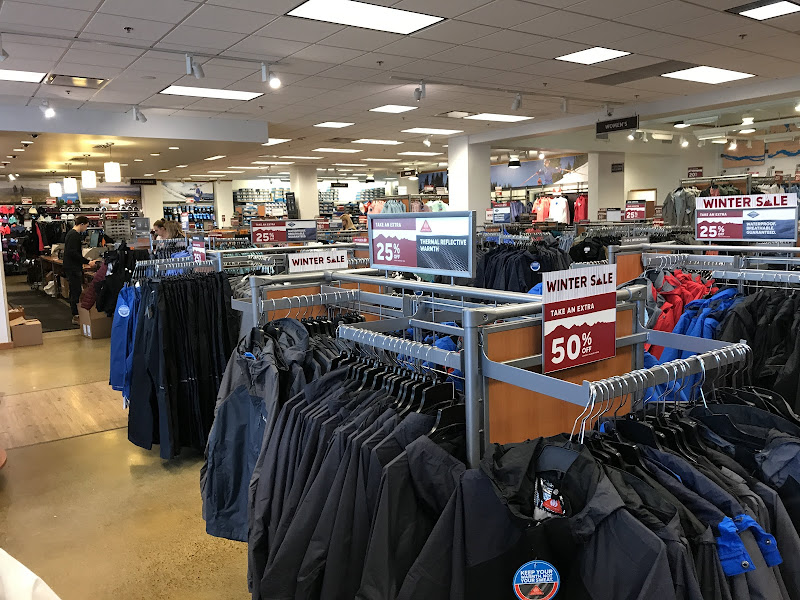 Columbia Factory Store