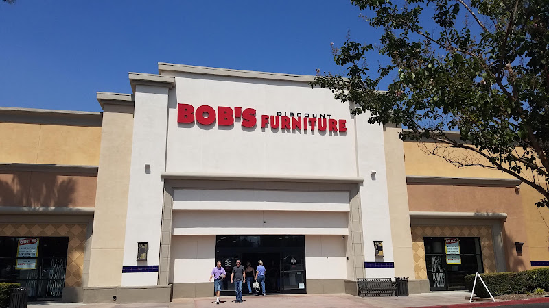 Bob’s Discount Furniture and Mattress Store
