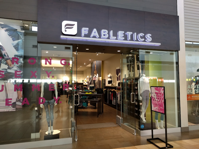 Fabletics