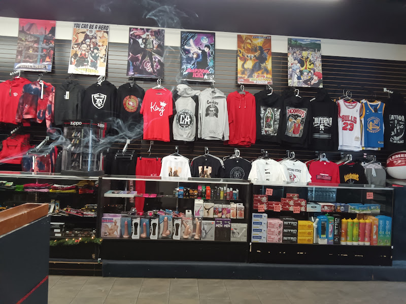 Superior Smoke Shop