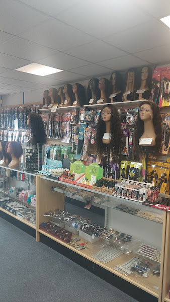 marie' Beauty supply and more