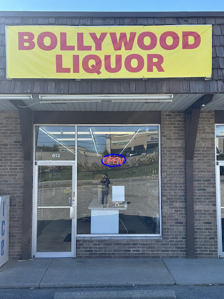 BOLLYWOOD LIQUOR