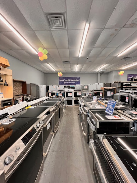 Preferred Appliance Sales and Repair LLC