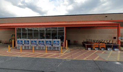 Pro Desk at The Home Depot