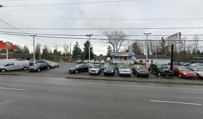 Evergreen Smoke & Vape - Everett's Best Smoke Shop!