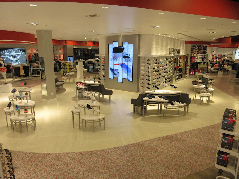 Sport Chek