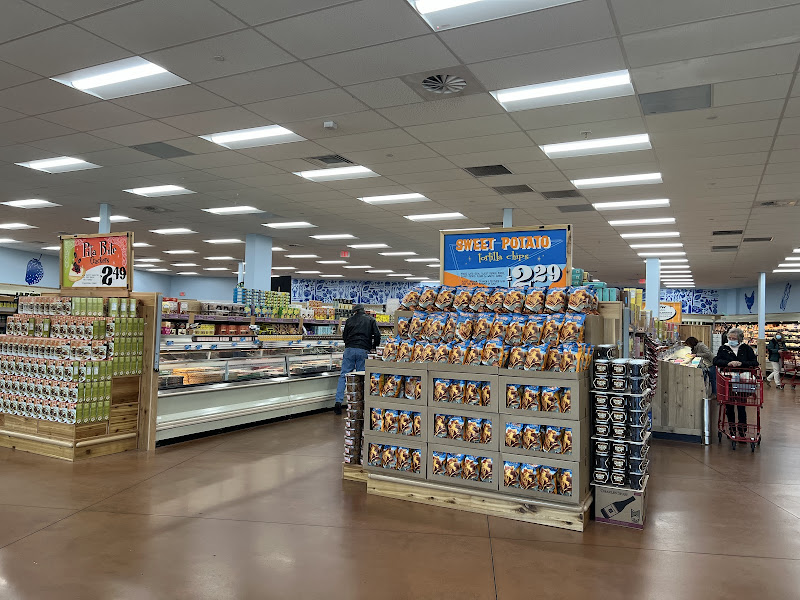 Trader Joe's