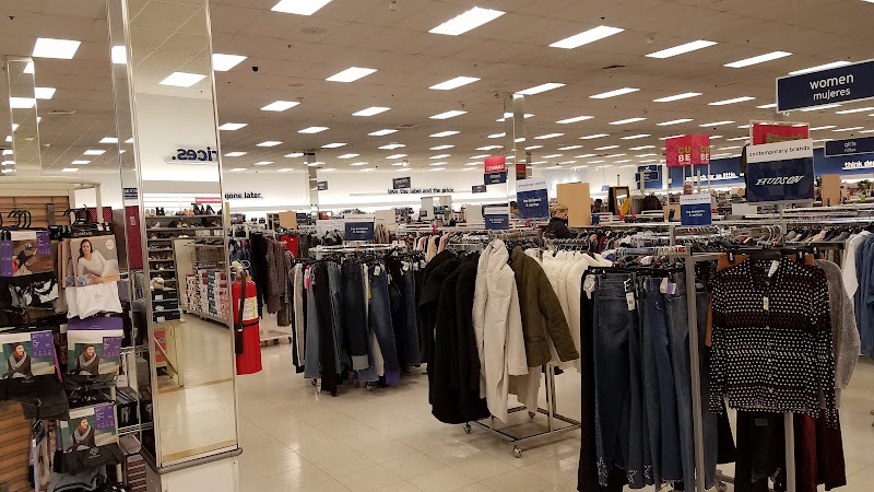 Marshalls