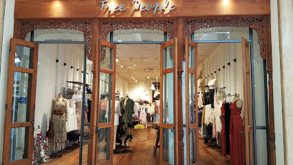 Free People