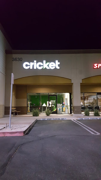 Cricket Wireless Authorized Retailer