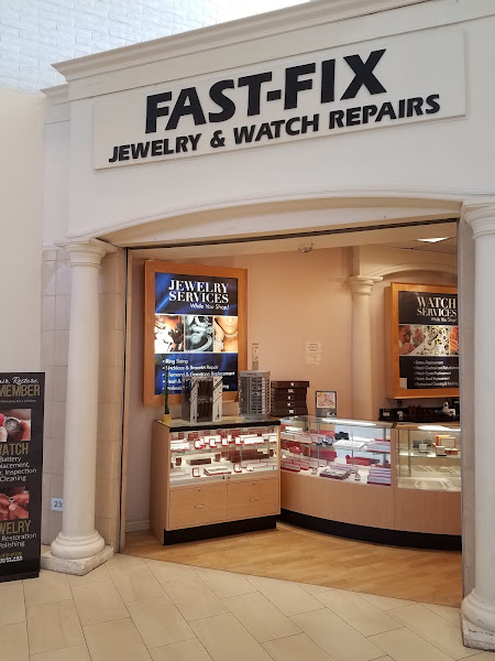 Fast Fix Jewelry & Watch