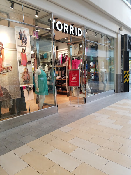 Torrid