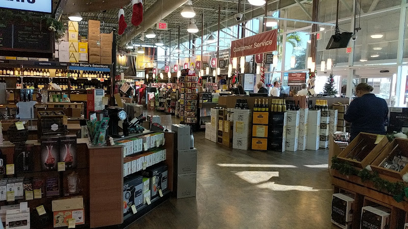 Total Wine