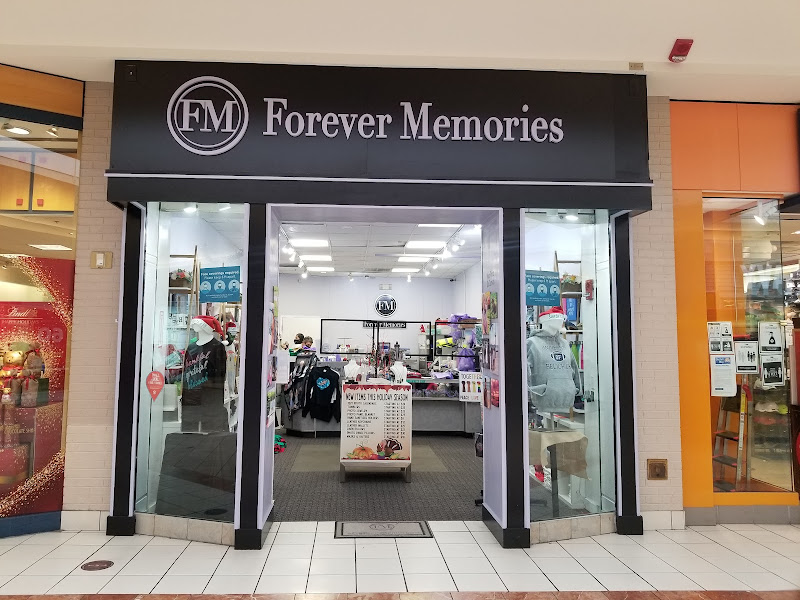 Forever Memories