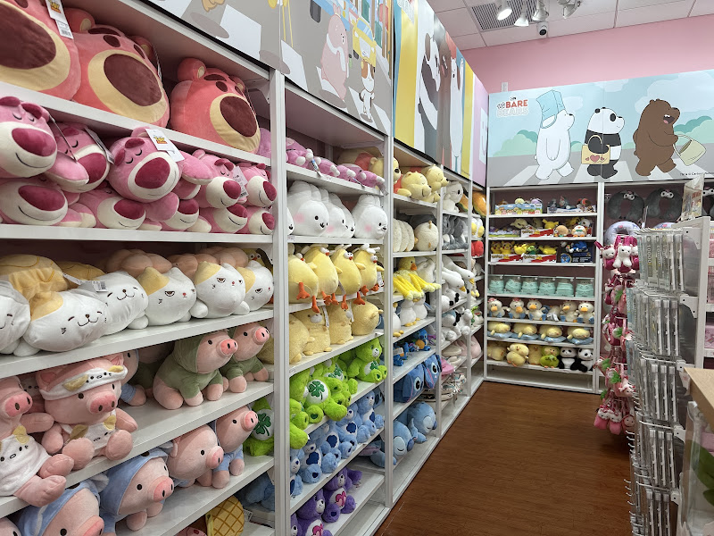 Miniso