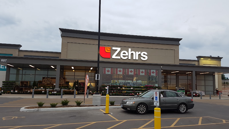 Zehrs