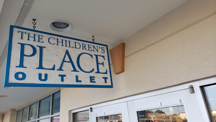 The Children’s Place Outlet/Gymboree
