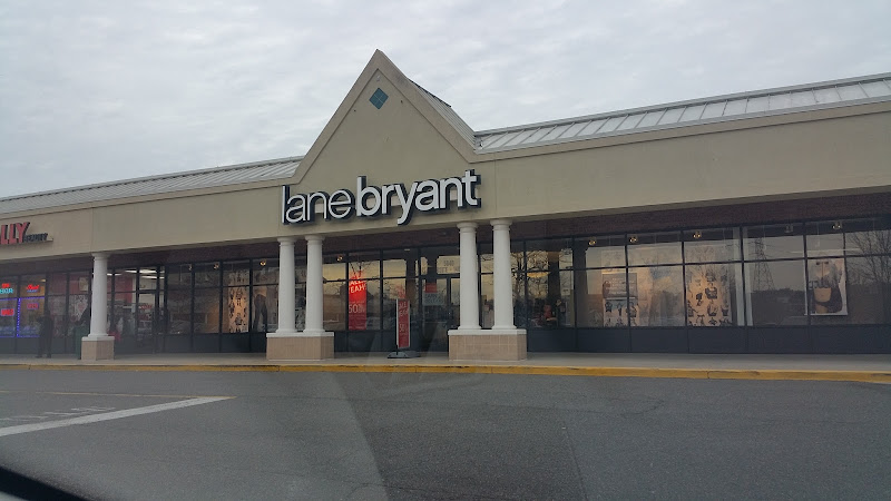 Lane Bryant