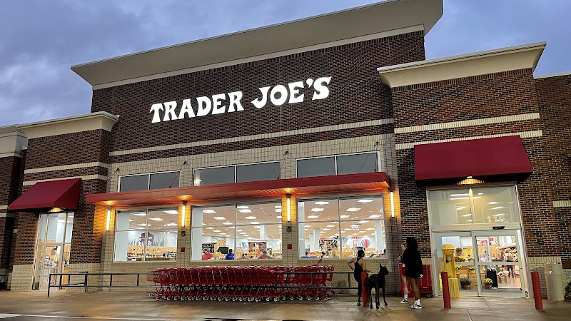 Trader Joe's
