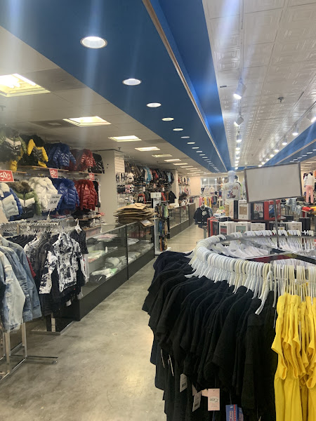 US Apparel