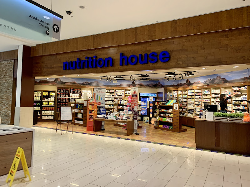 Nutrition House