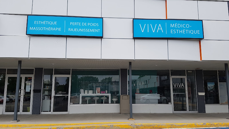 Clinique VIVA - Neilson