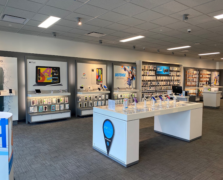 AT&T Store