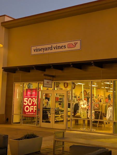 Vineyard Vines