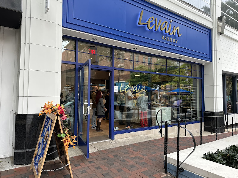 Levain Bakery