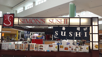 Simon's Sushi