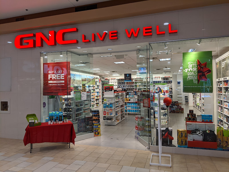 GNC