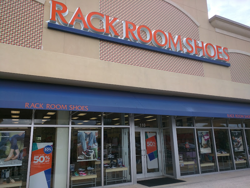 Rack Room Shoes