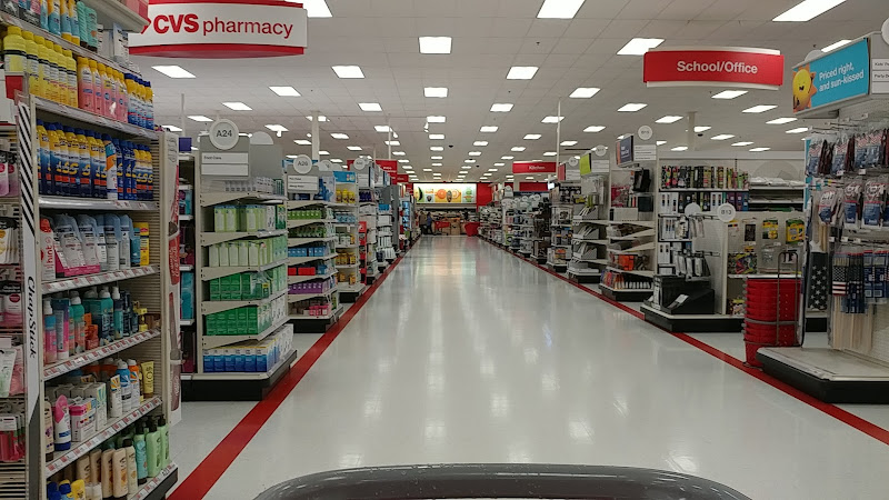 Target