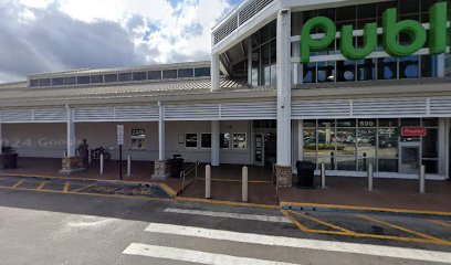 Publix Pharmacy at Pembroke Commons