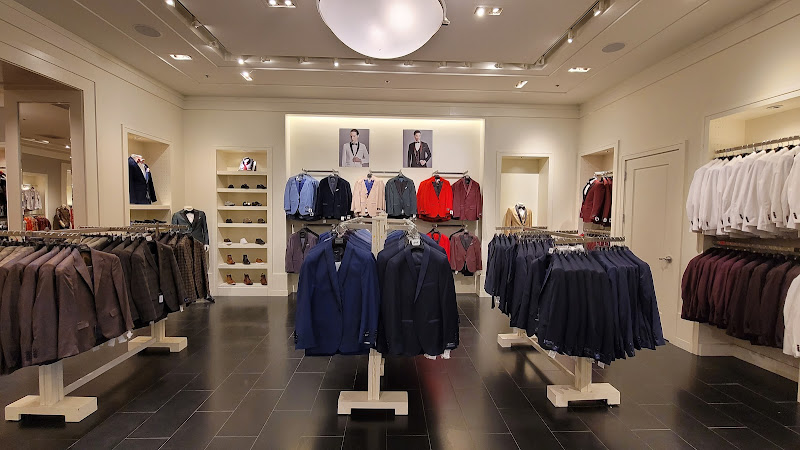 Dolce Vita Suit Company
