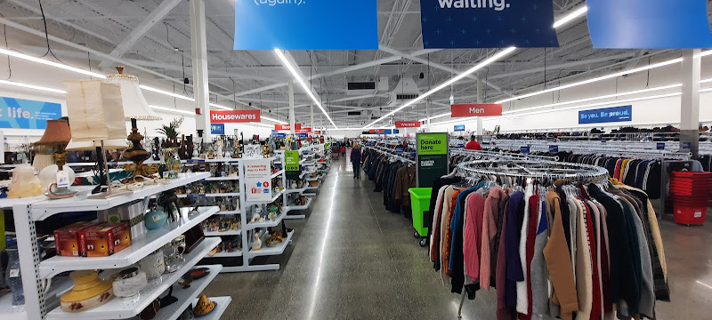 Value Village
