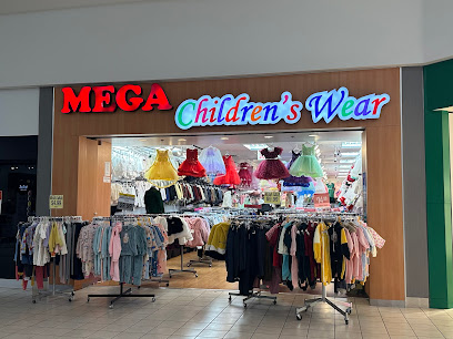 Mega Childrens Wear