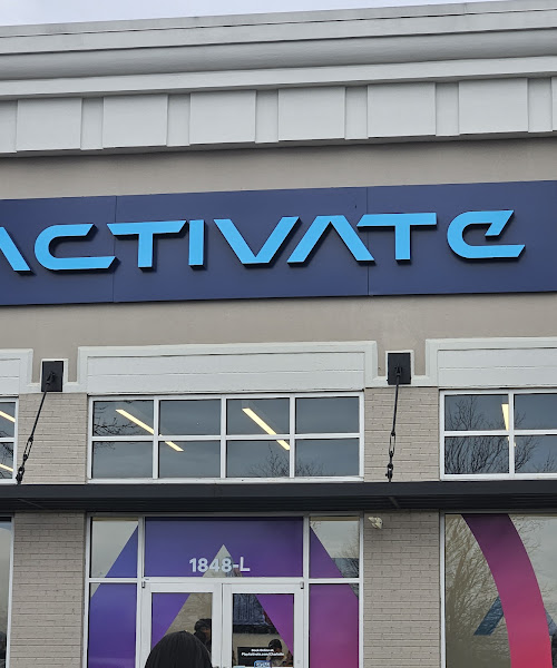 Activate Games