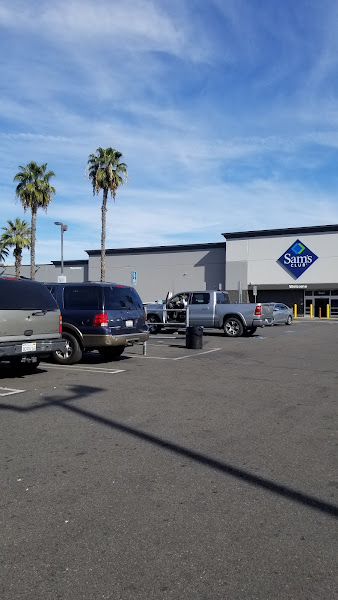 Sam's Club Tire & Battery