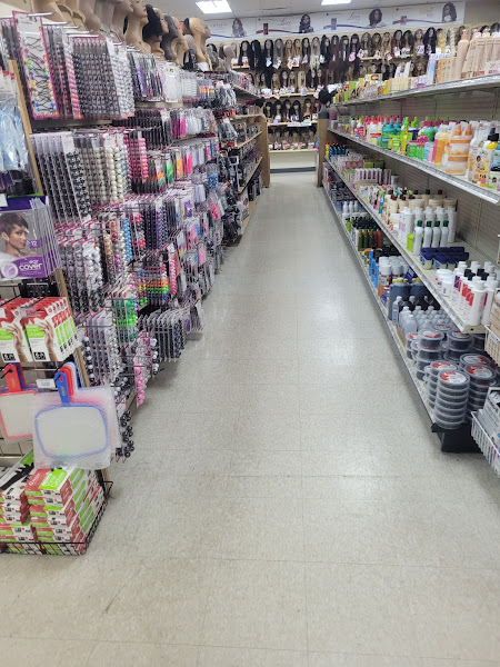 Hair World Beauty Supply