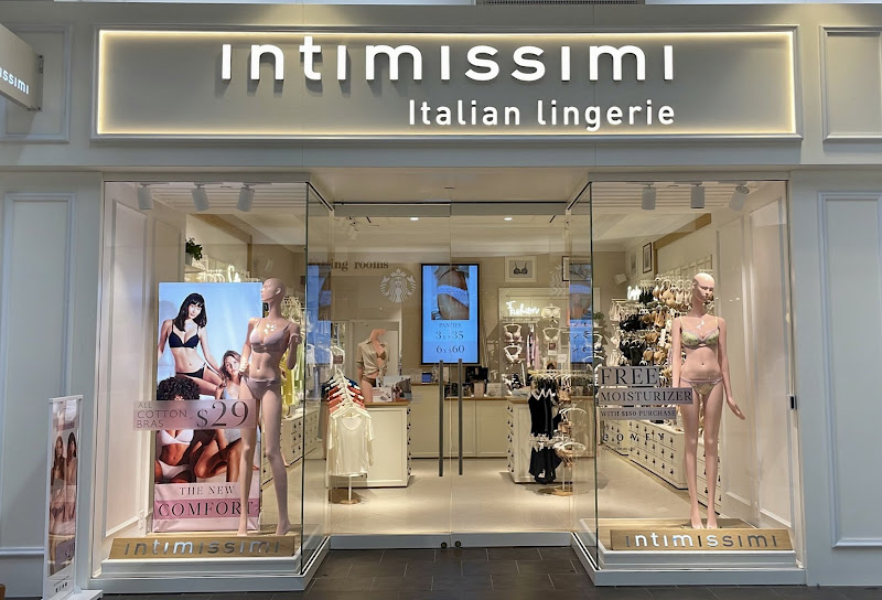 Intimissimi