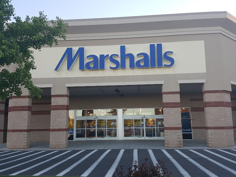 Marshalls