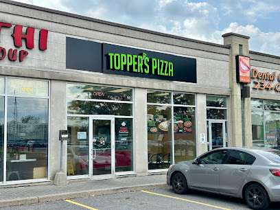 Topper's Pizza