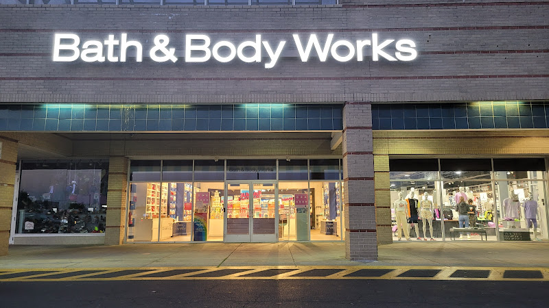 Bath & Body Works
